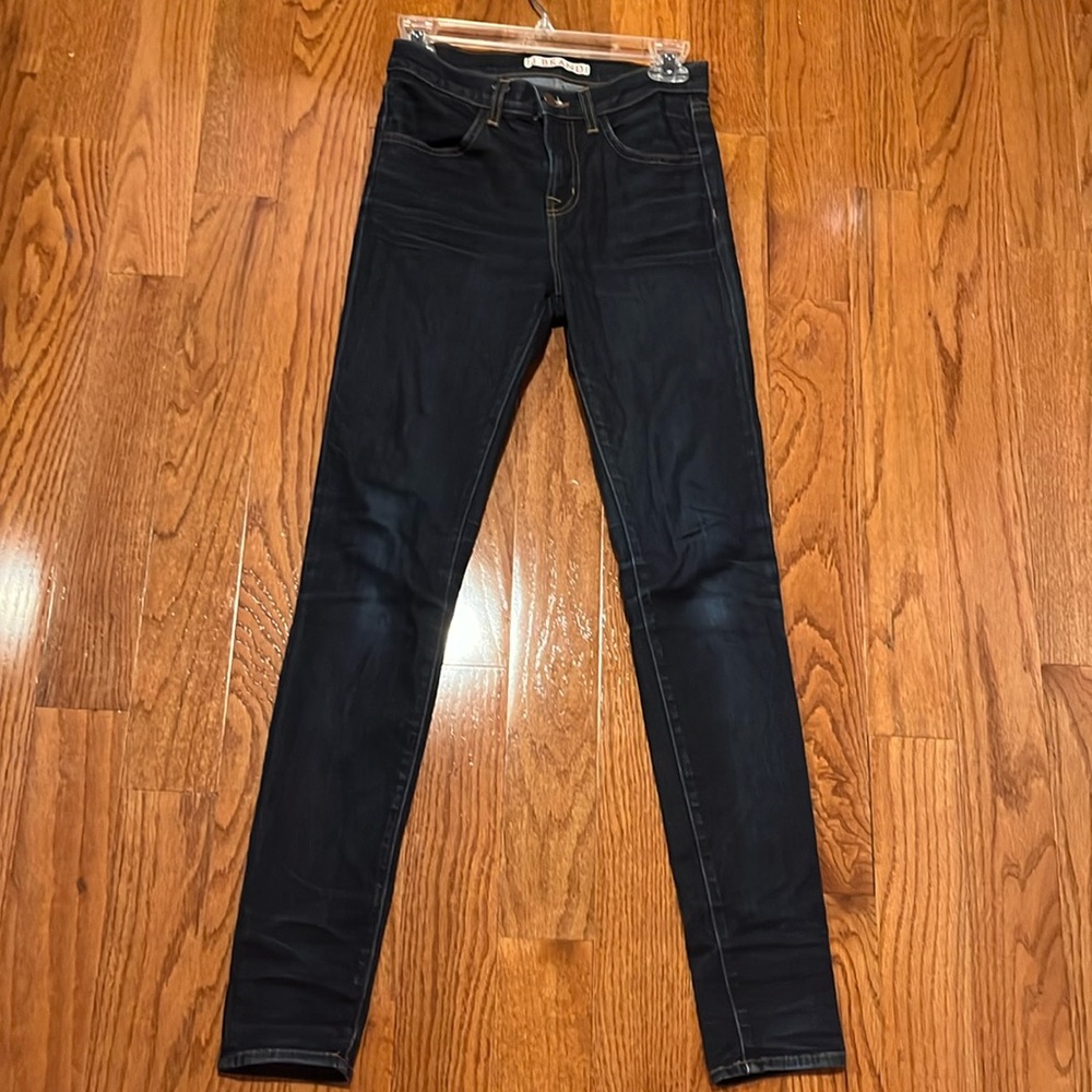 Girls jeans, size 25